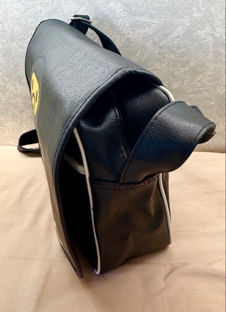 abathingape BABY MILO ショルダーバッグ 廃盤希少品 00S