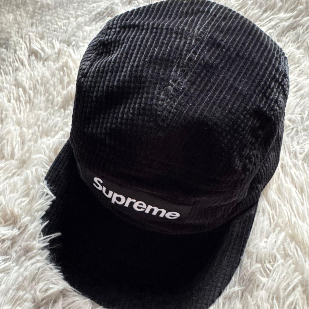 【Supreme 】　 camp cap 6セット