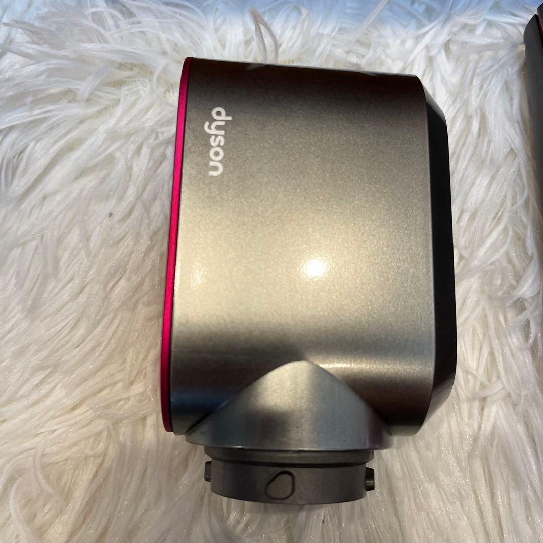 Dyson ダイソン エアラップスタイラー HS01　AIRWRAP