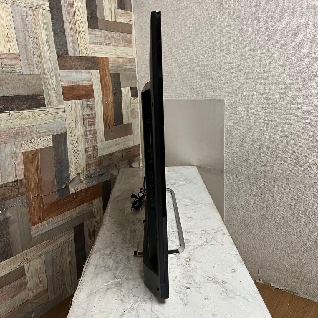 即日受渡❣️全国送料込東芝50型4K液晶テレビ3チューナー精細感ある高画質