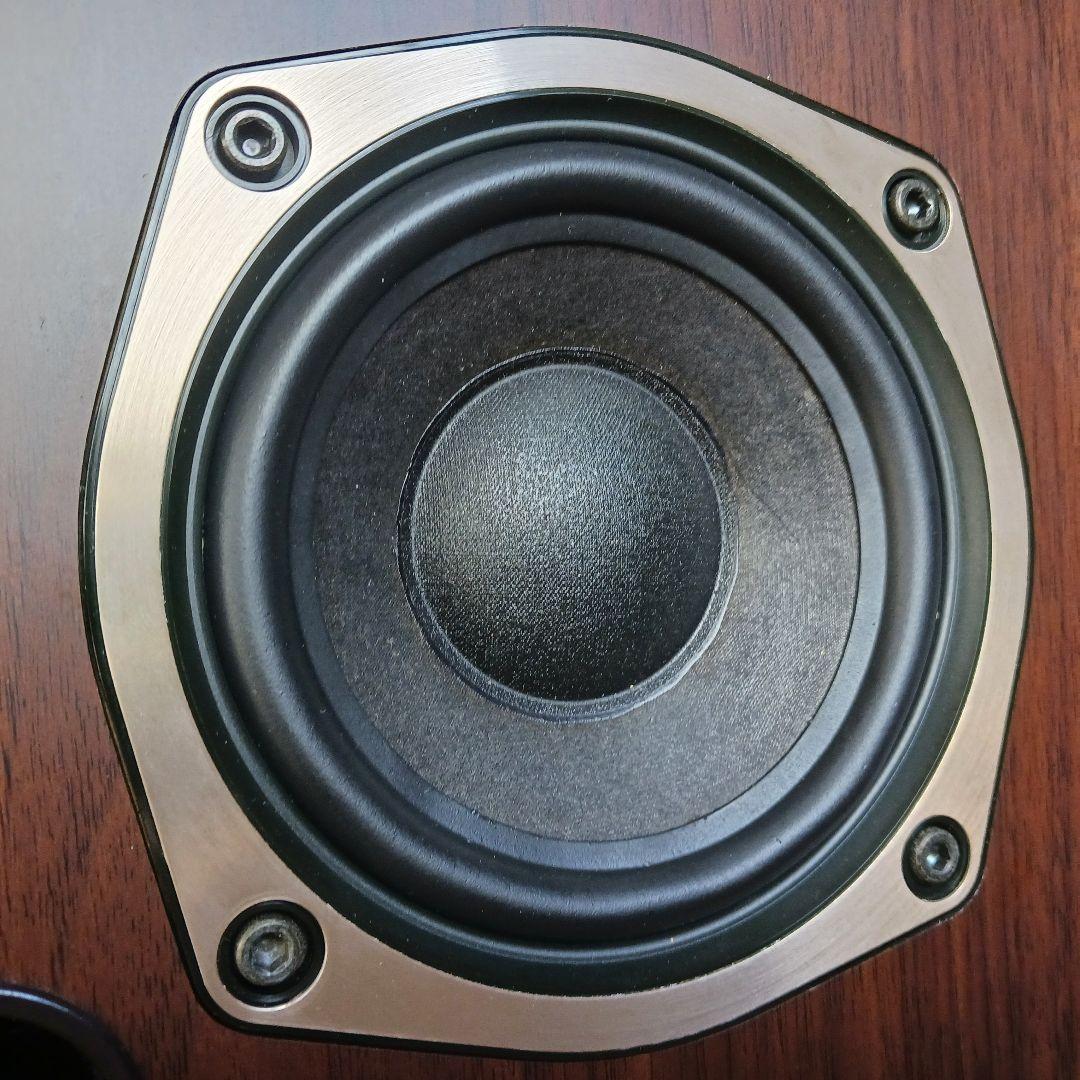 ONKYO/オンキョー　D-55F　ペア