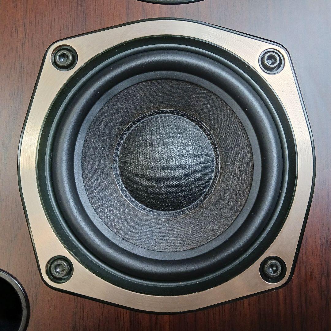 ONKYO/オンキョー　D-55F　ペア