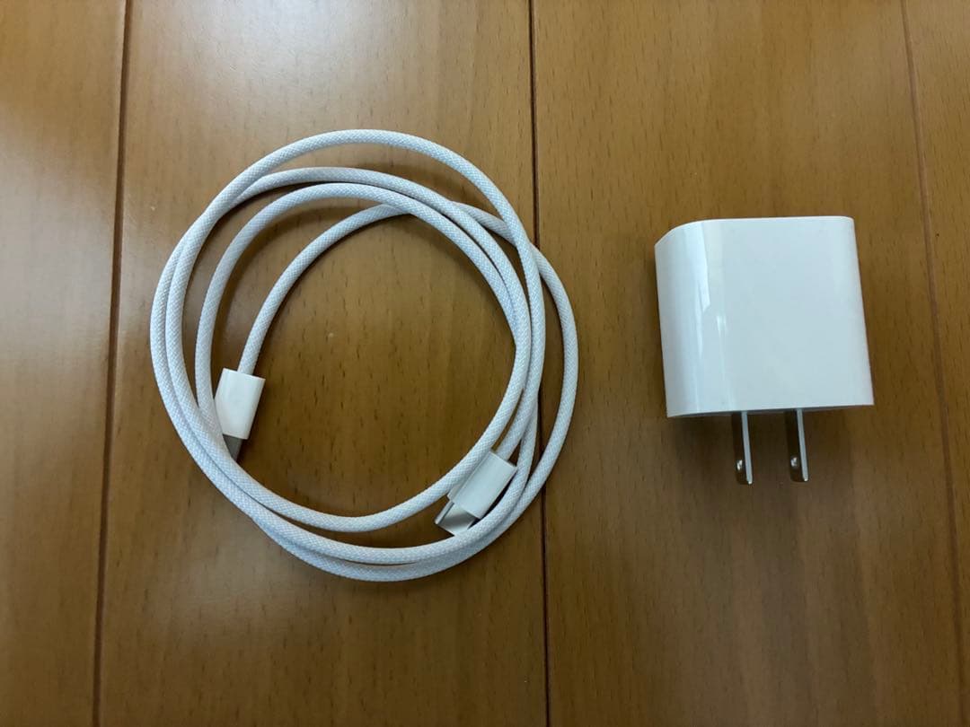 新品同様　Wi -Fi 128GB