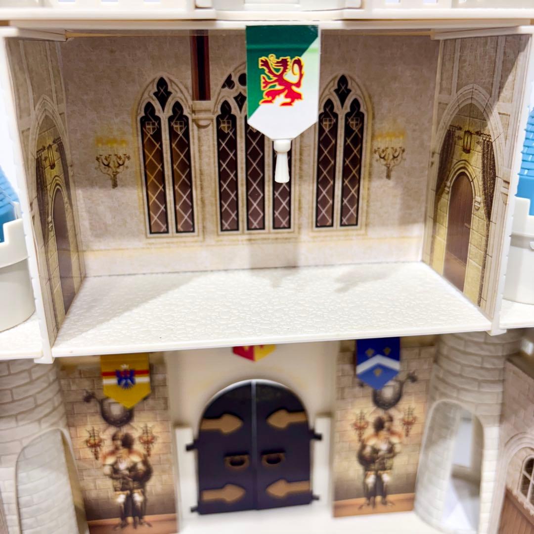 最終値下げ！ディズニー シンデレラ城 キャッスル マジックキングダム