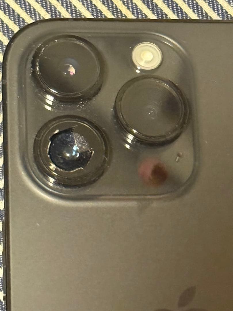 【最終値下げ】Apple iPhone14Pro スペースブラック simフリー