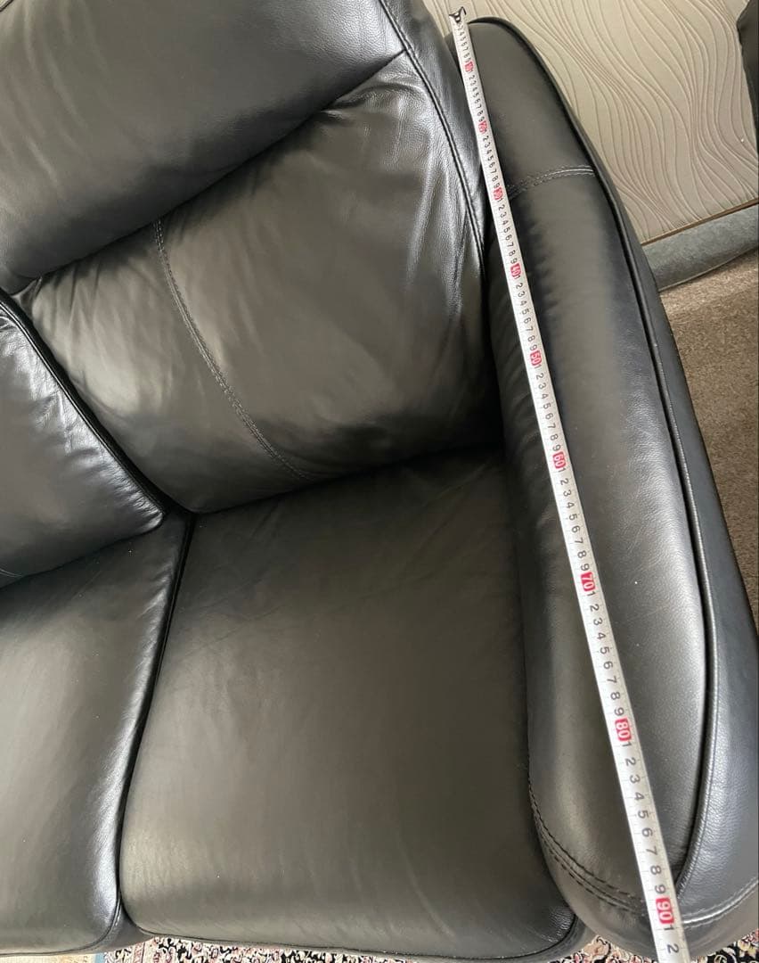 Nitori の2人掛けソファ , 新年 セール‼️