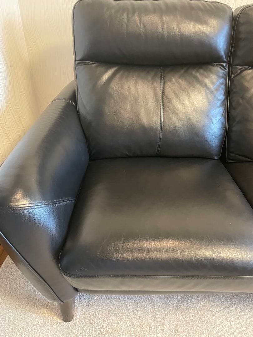 Nitori の2人掛けソファ , 新年 セール‼️