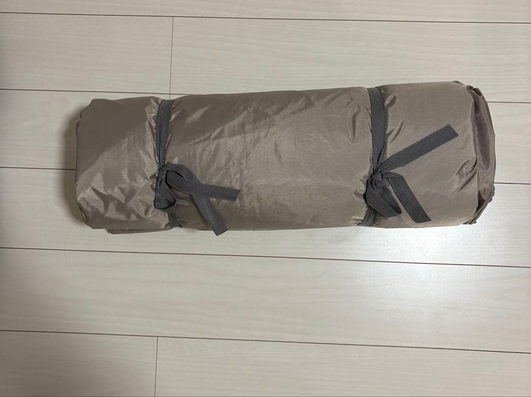 くまきち ワンポールテント　ワイドティピー 3025 コールマン