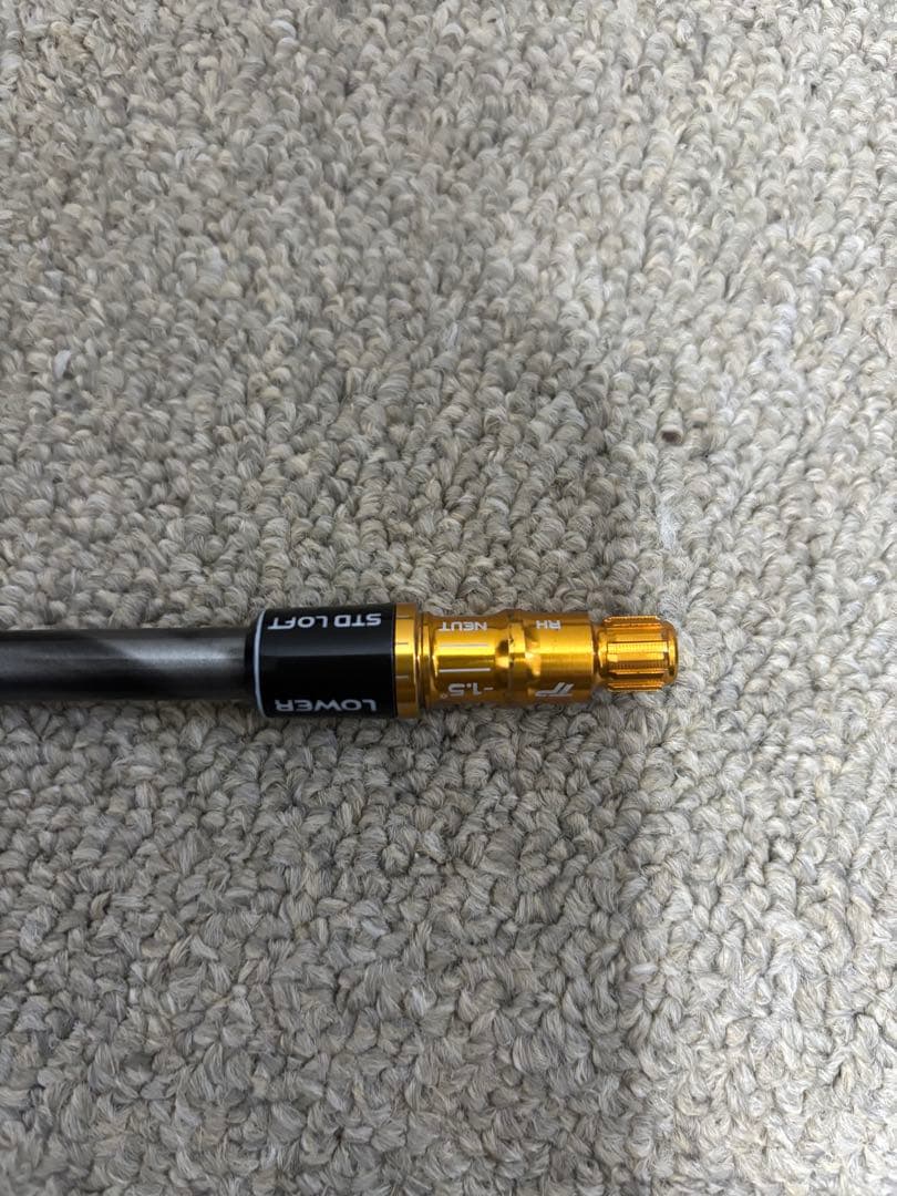 クラブ Speeder 569 Evolution IV S