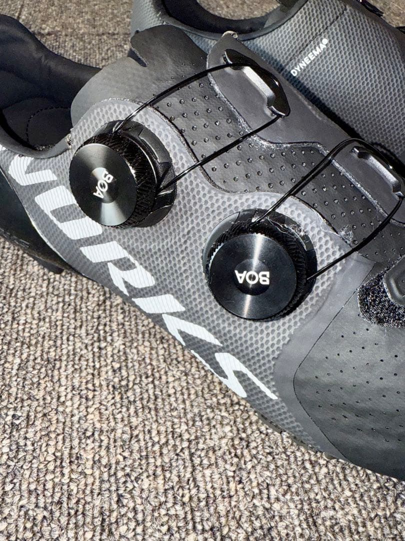 ウェア S-WORKS RECON MOUNTAIN BIKE SHOES 42.5