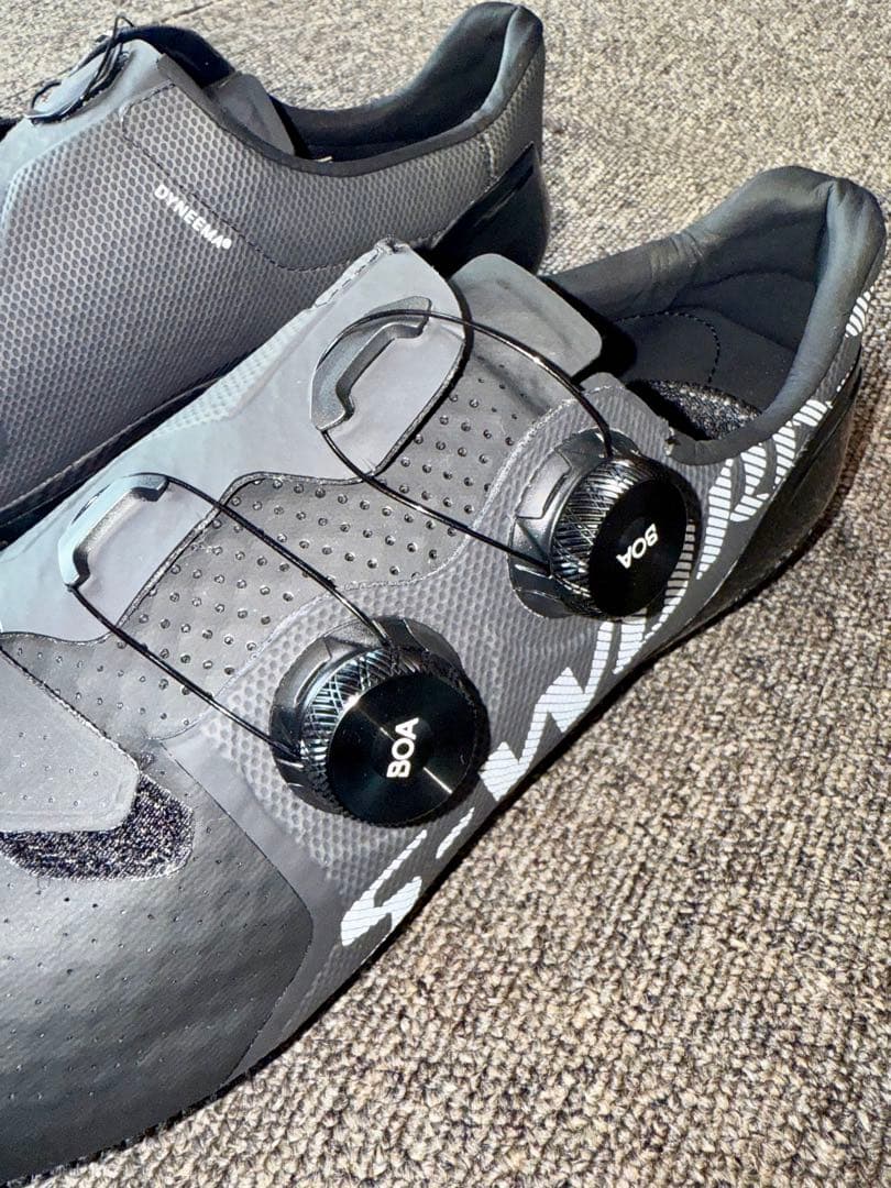 ウェア S-WORKS RECON MOUNTAIN BIKE SHOES 42.5