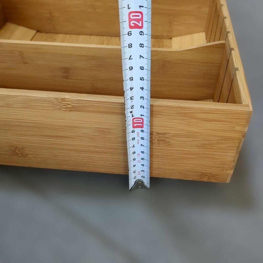 【希少】 ALESSI アレッシィ バンブーファットトレー 蓋付きボックス