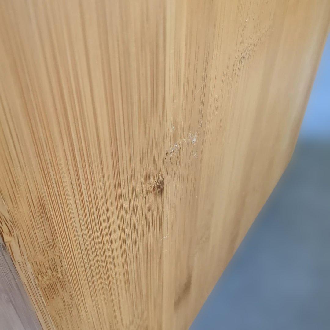 【希少】 ALESSI アレッシィ バンブーファットトレー 蓋付きボックス