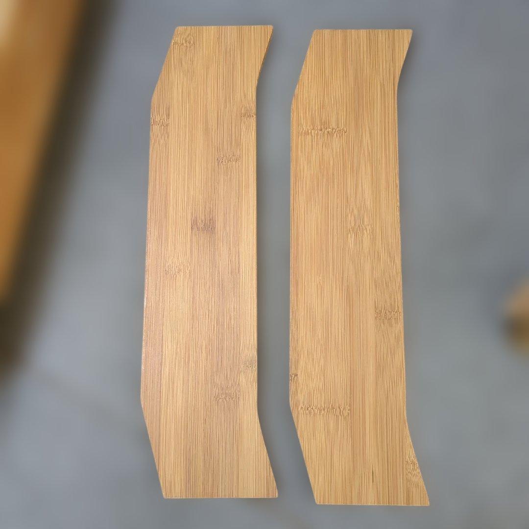 【希少】 ALESSI アレッシィ バンブーファットトレー 蓋付きボックス