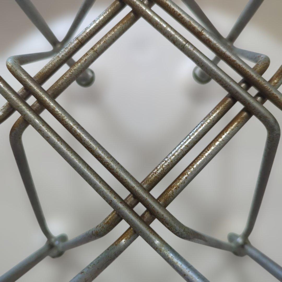 イームズ シェルサイドチェア ハーマンミラー