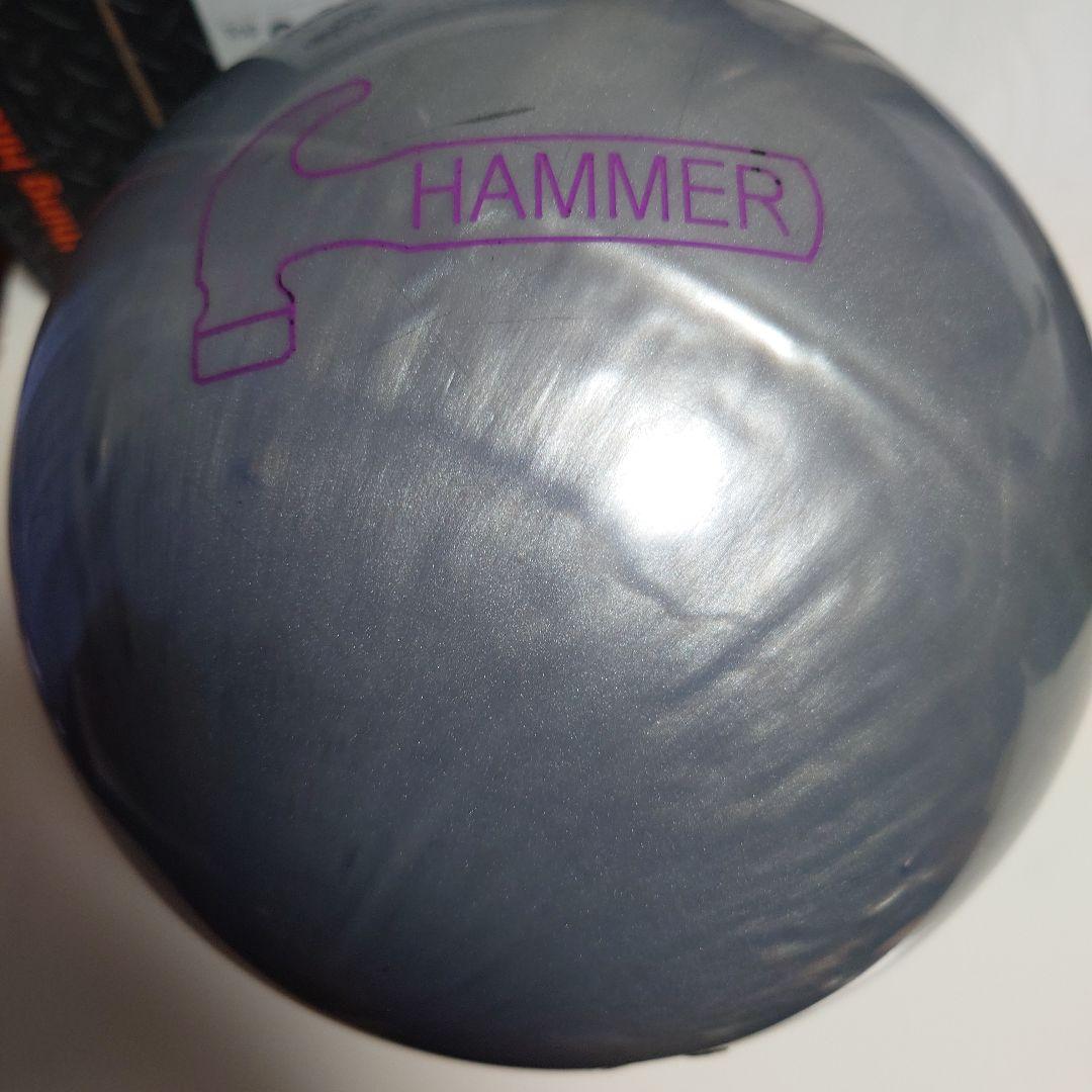 ENVY TOUR PEARL 15ポンド