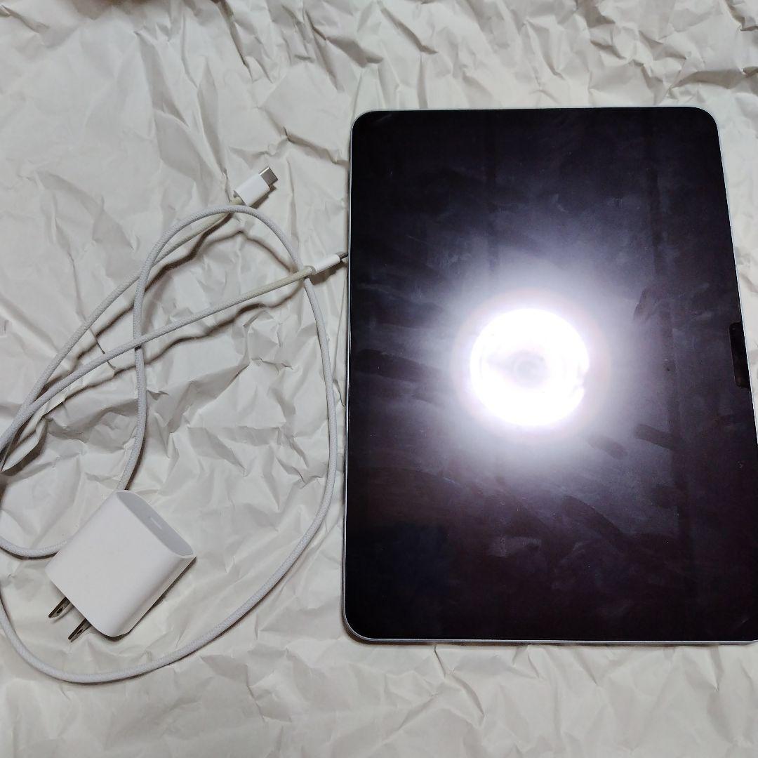 11インチ iPad Air (M2) Wi-Fi 128GB