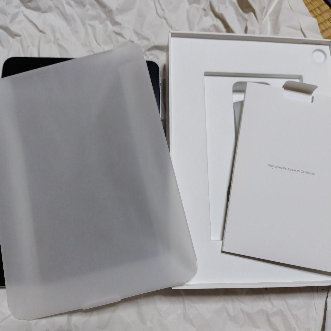 11インチ iPad Air (M2) Wi-Fi 128GB