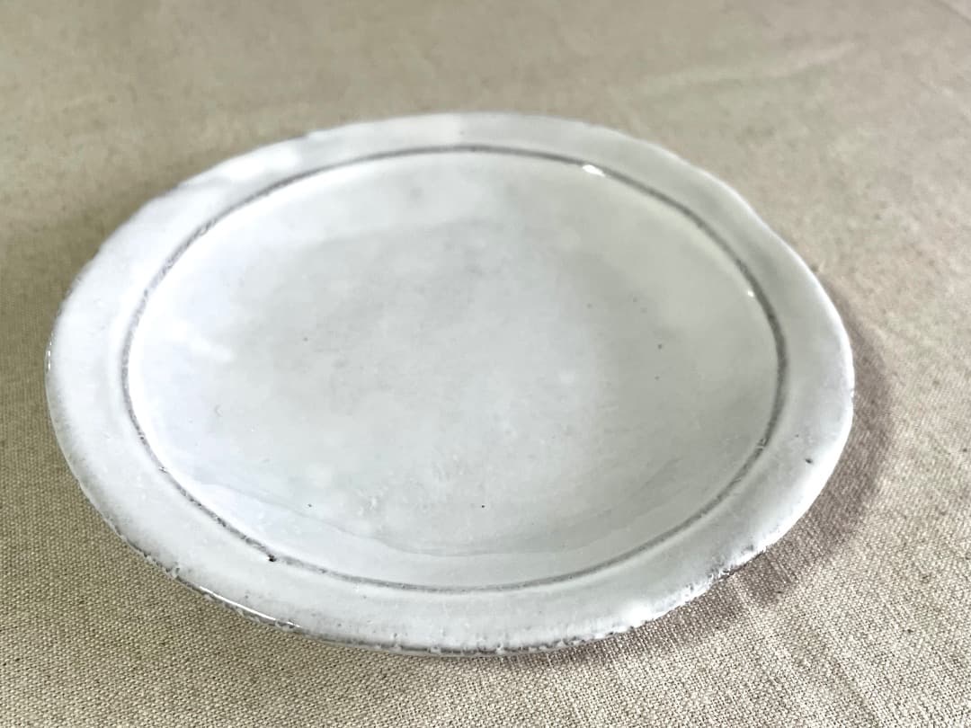 アスティエ・ド・ヴィラット ASTIER de VILLATTE 約14cm