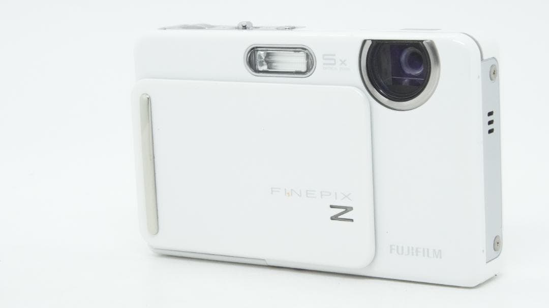 【A2180】 FUJIFILM Finepix Z300 フジフィルム