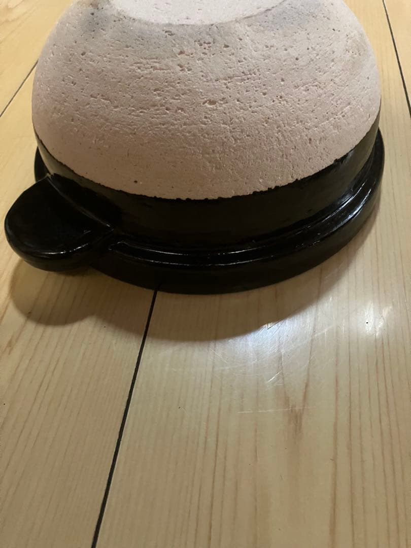 時間限定値下げ価格　かまどさん 2合炊き　長谷園