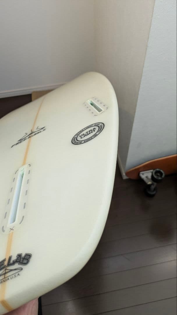 アルメリック　フレッドラブル　Fred Rubble ハッピーエブリデイ