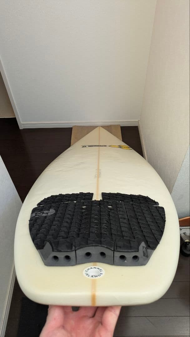 アルメリック　フレッドラブル　Fred Rubble ハッピーエブリデイ