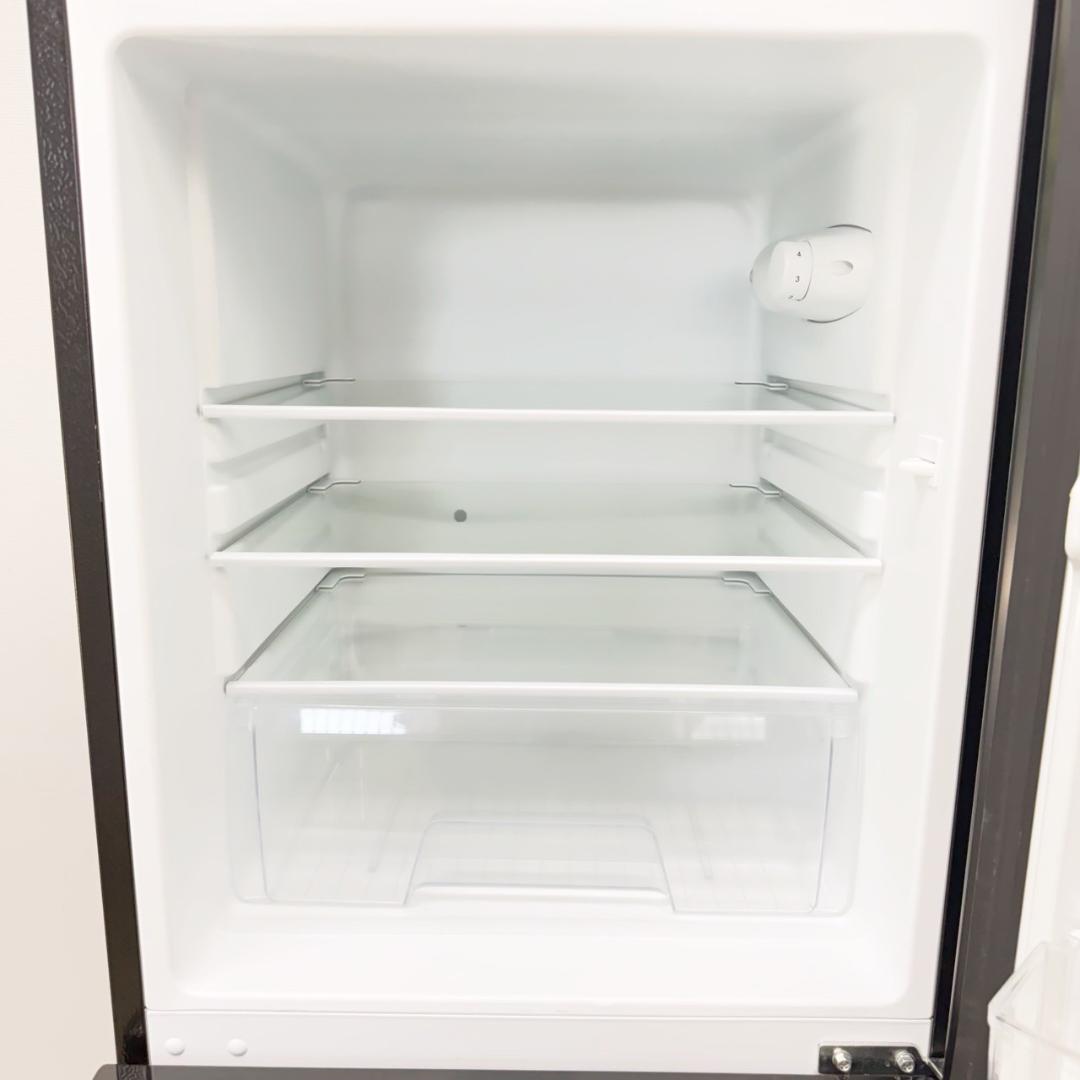 アイリスオーヤマ 冷蔵庫 小型 一人暮らし 142L 2023年 3ヵ月保証付