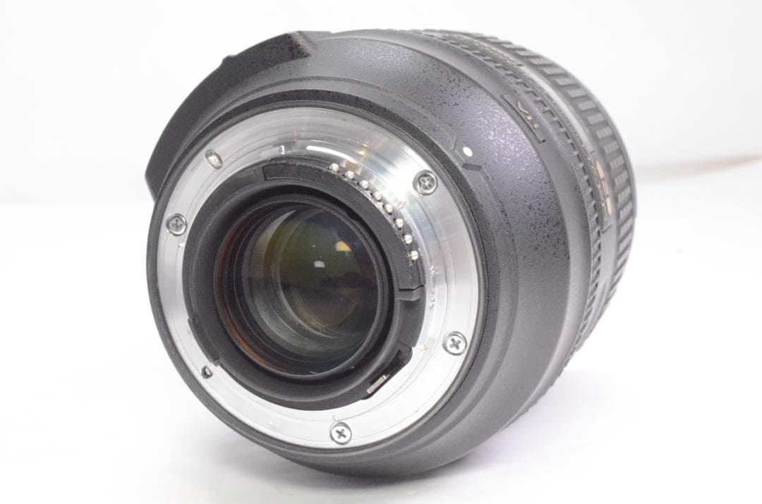 レンズ(ズーム) Nikon AF-S NIKKOR 24-120mm F4G ED VR@13