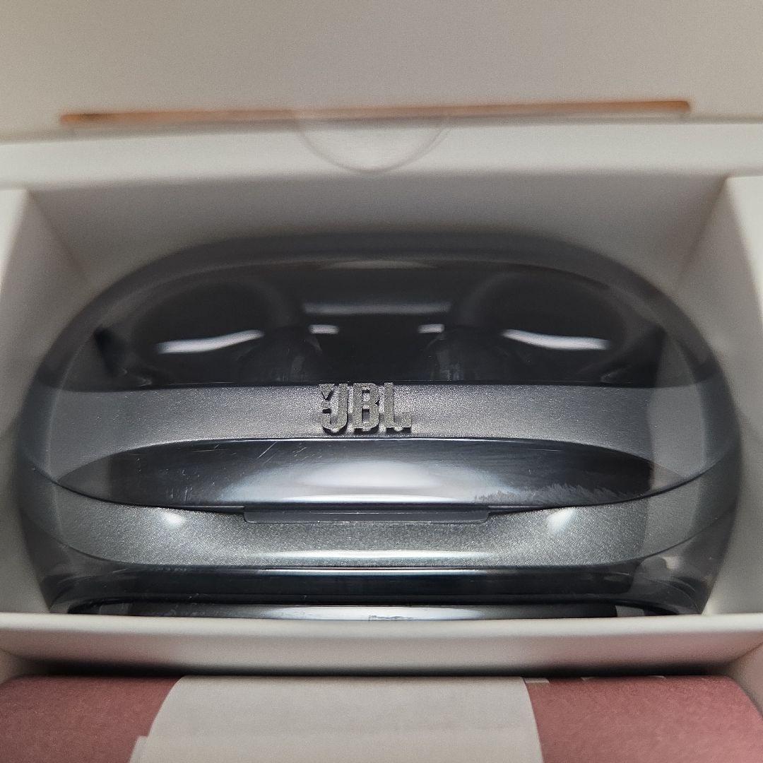 JBL SOUNDGEARCLIPS イヤーカフイヤホン