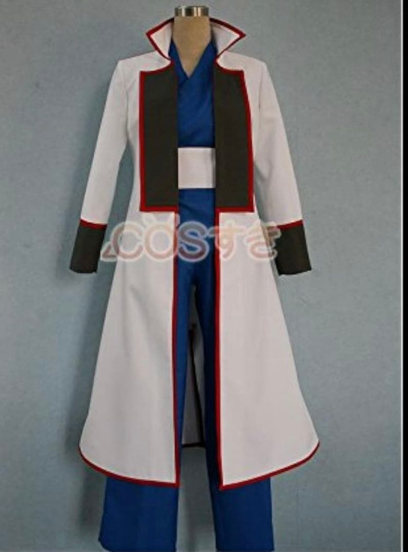 銀魂 柳生九兵衛 コスプレ衣装 フルセット