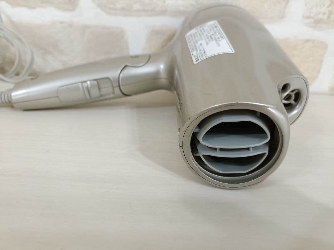 Panasonic　パナソニックドライヤー　EH-NA9G