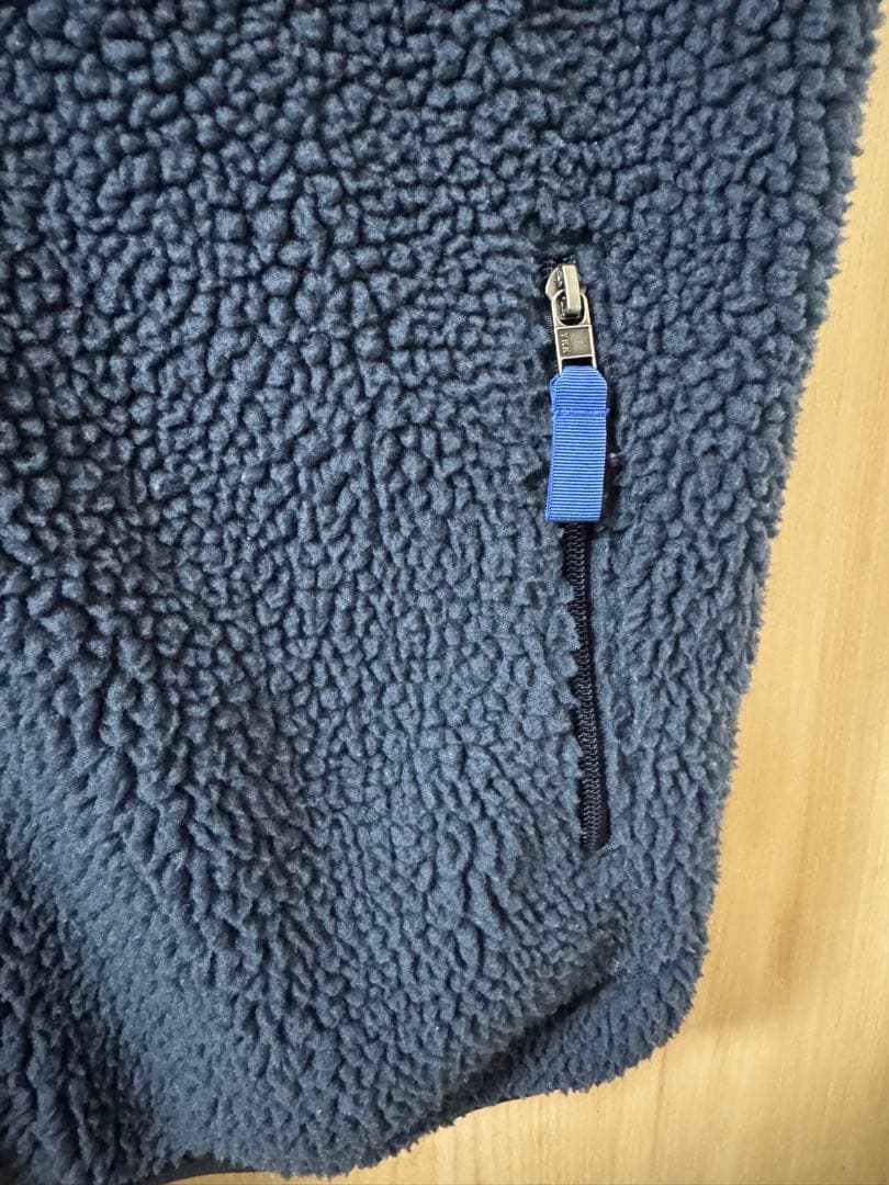 Patagonia レトロX ベスト