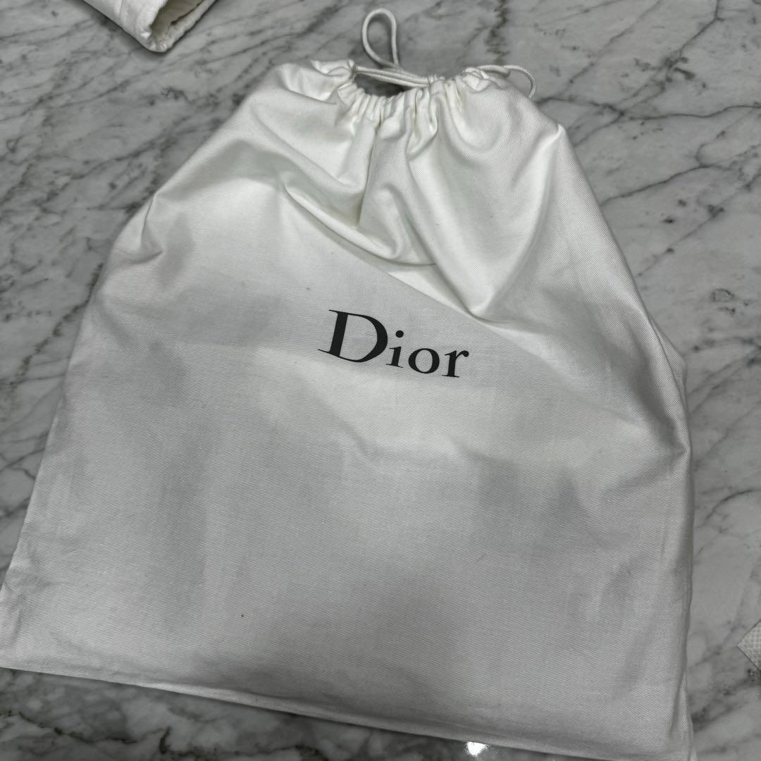 Dior 保存袋　ショッパー　巾着２０枚 10枚