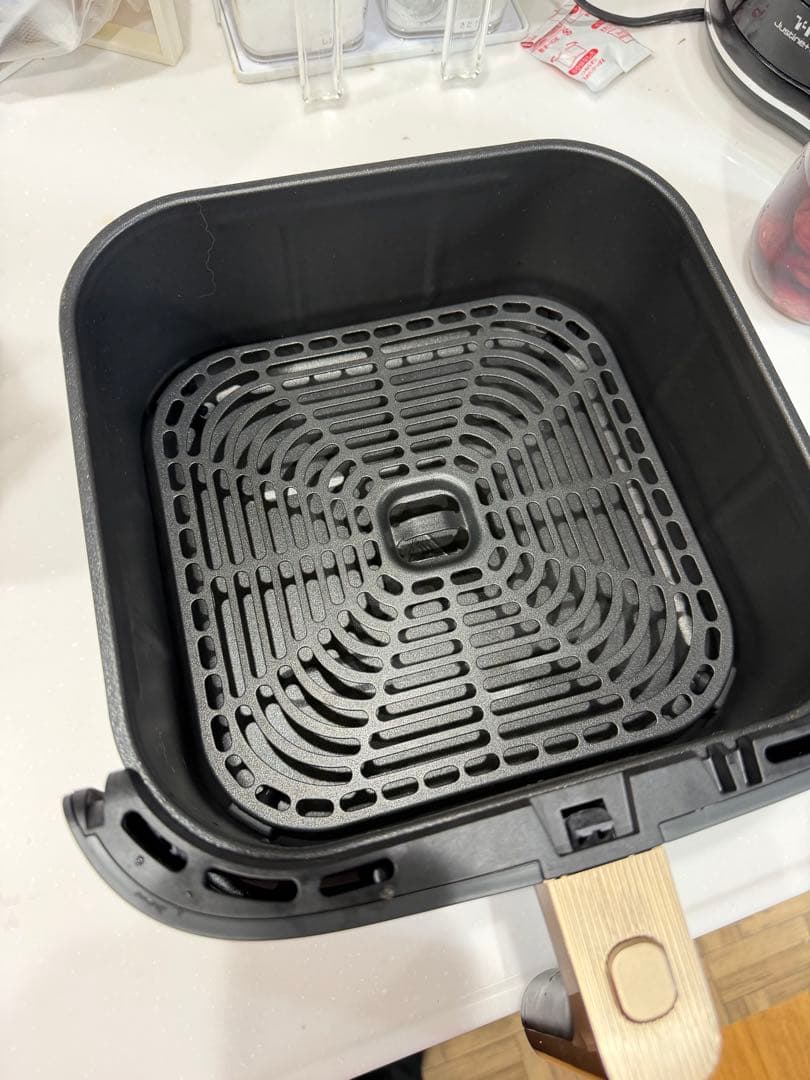 COSORI 6,1Lノンフライヤー CAF-DC601