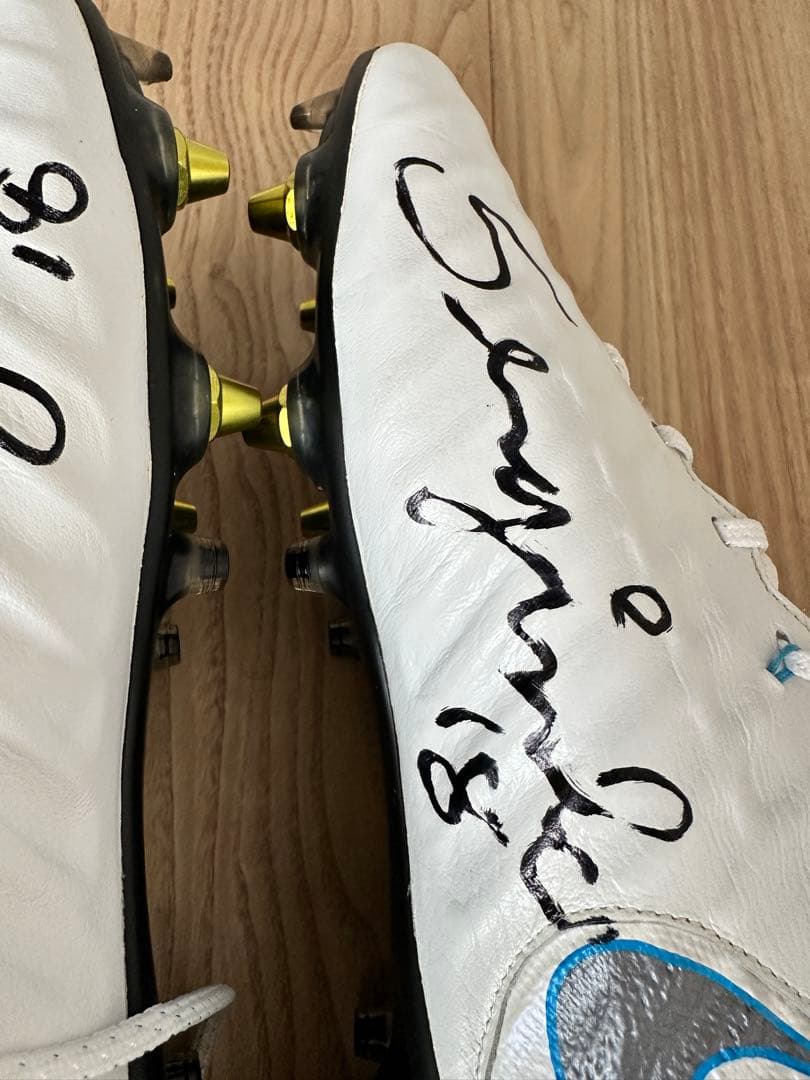 シューズ NIKE TIEMPO LEGEND 7 ELITE SG PRO