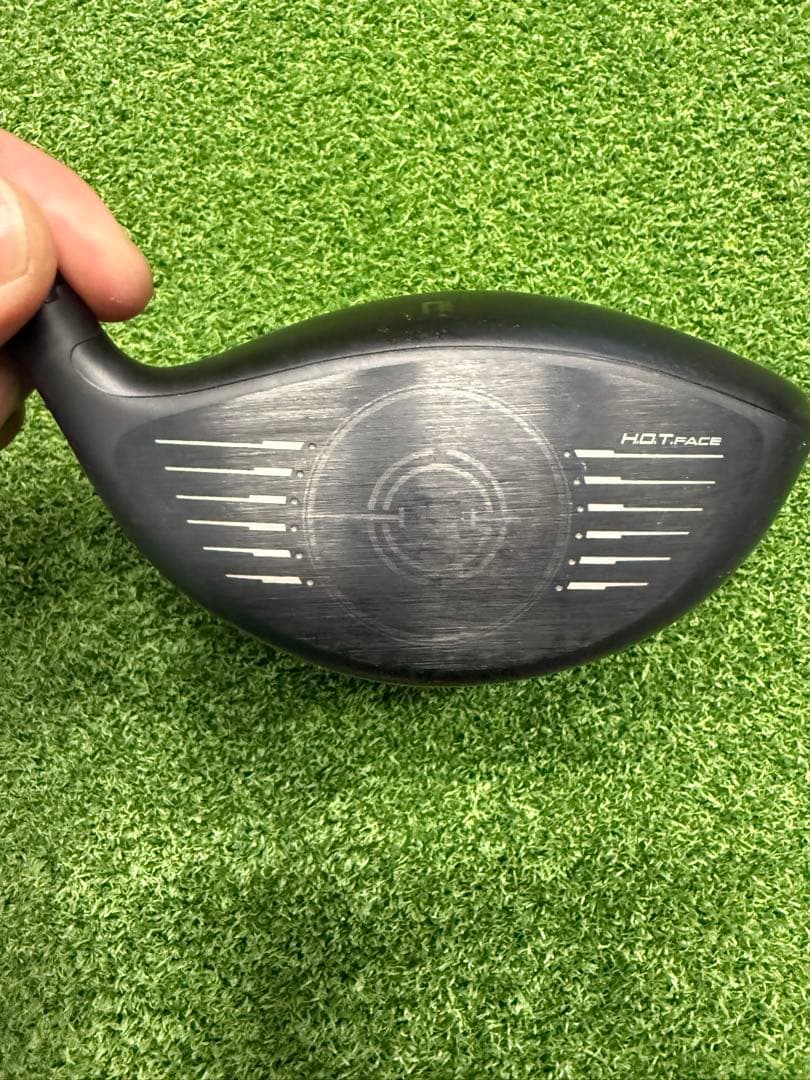 （Cobra） ダークスピード X ドライバー レフティ