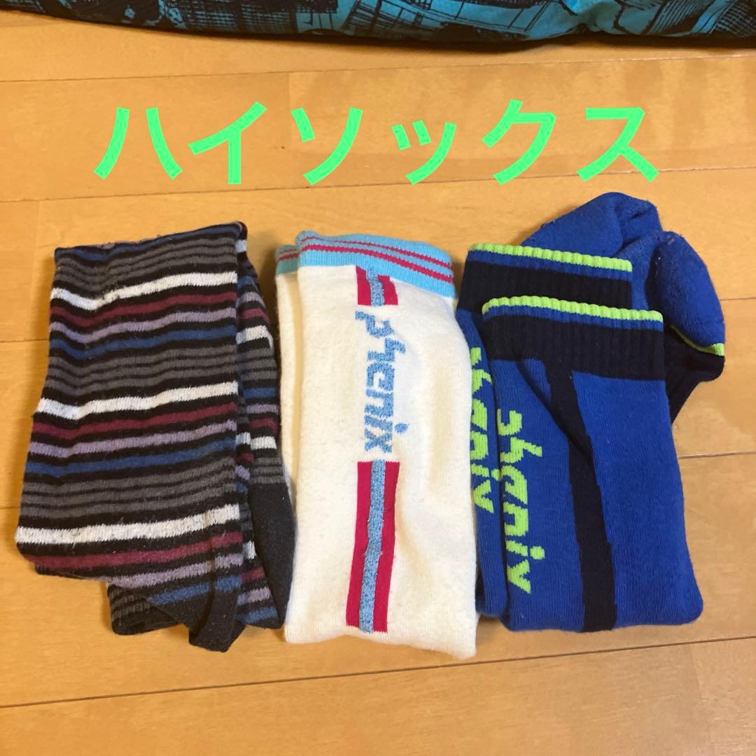 130スキー❤️スノボ❤️雪遊び❤️セット