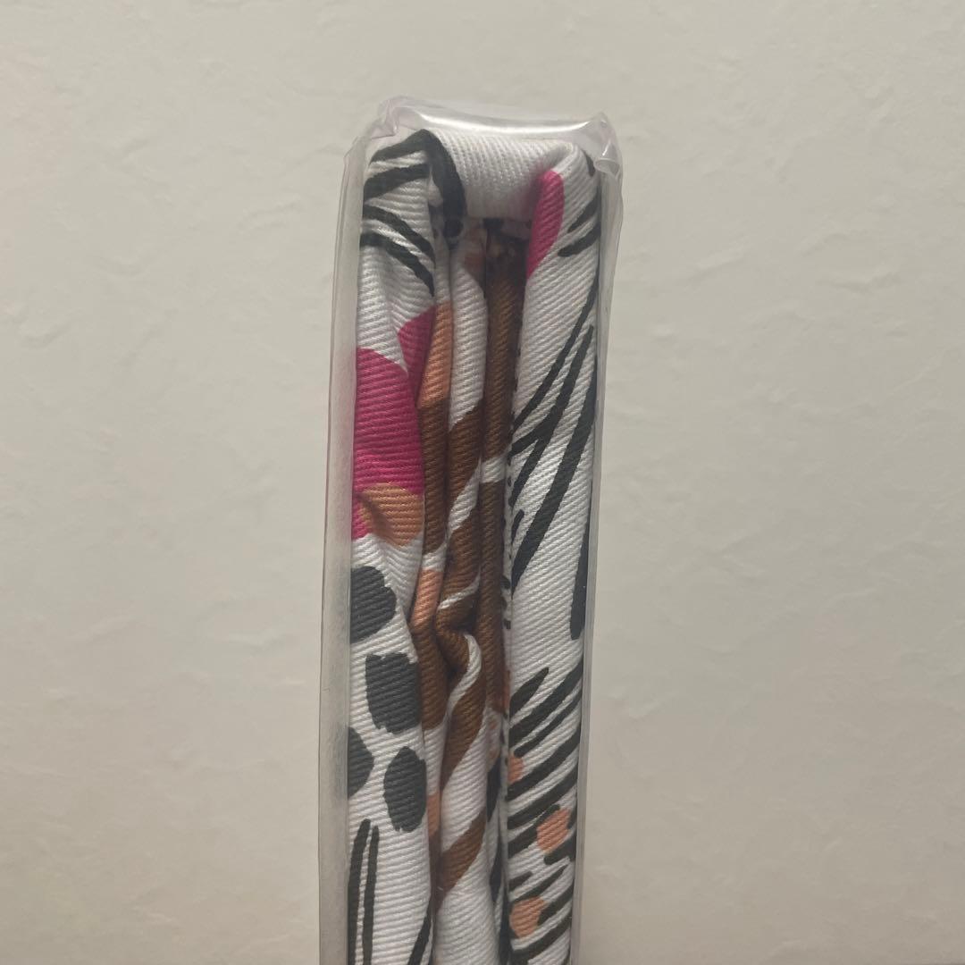 新品　マリメッコ カーテン　letto 生地　タペストリー