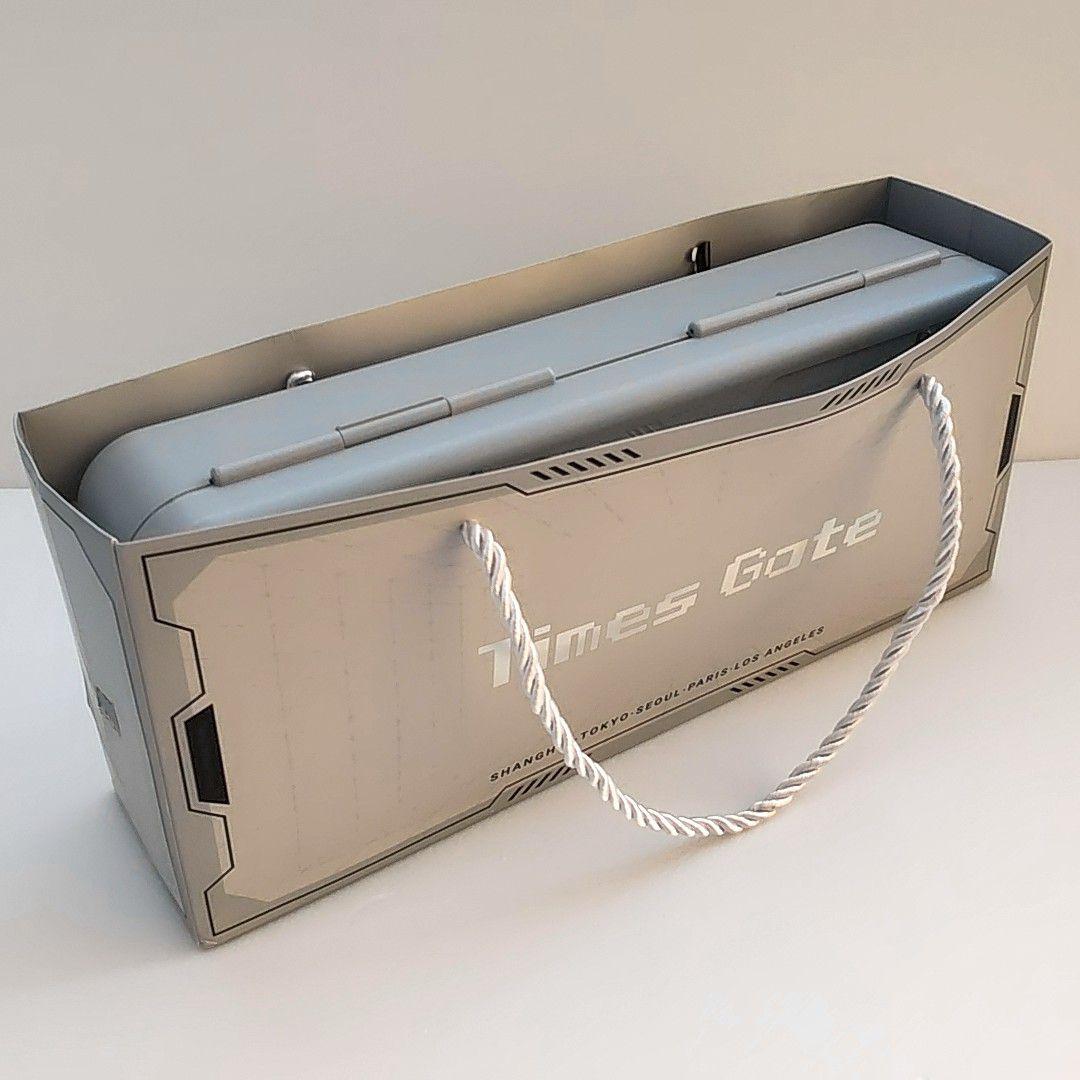 Divoom Times Gate ディブーム タイムズゲート