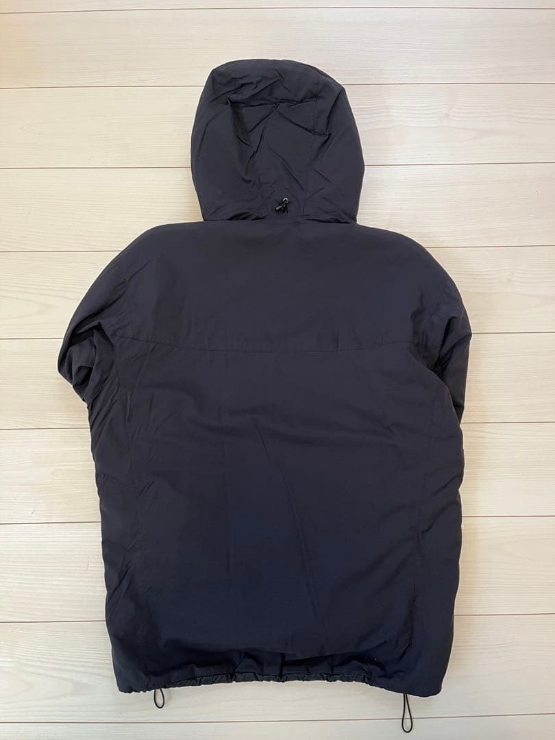 Arc'teryx アークテリクス L CA#34438