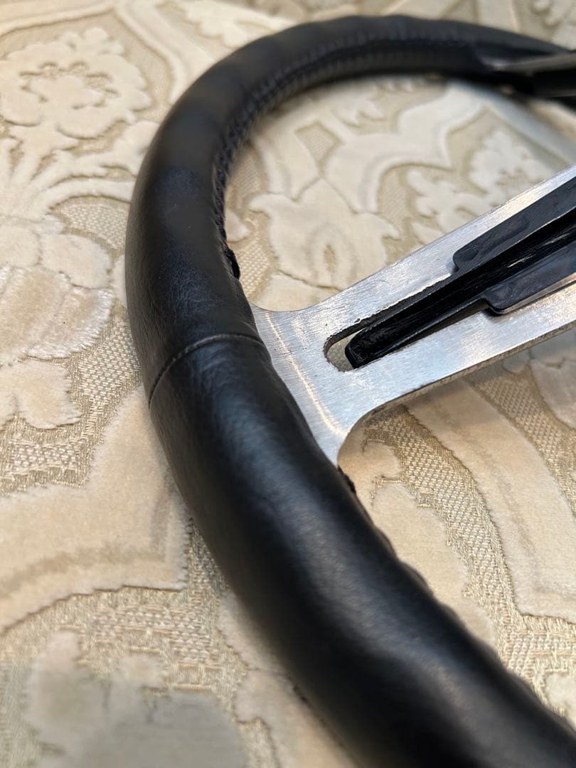 いすゞ　ベレットハンドル