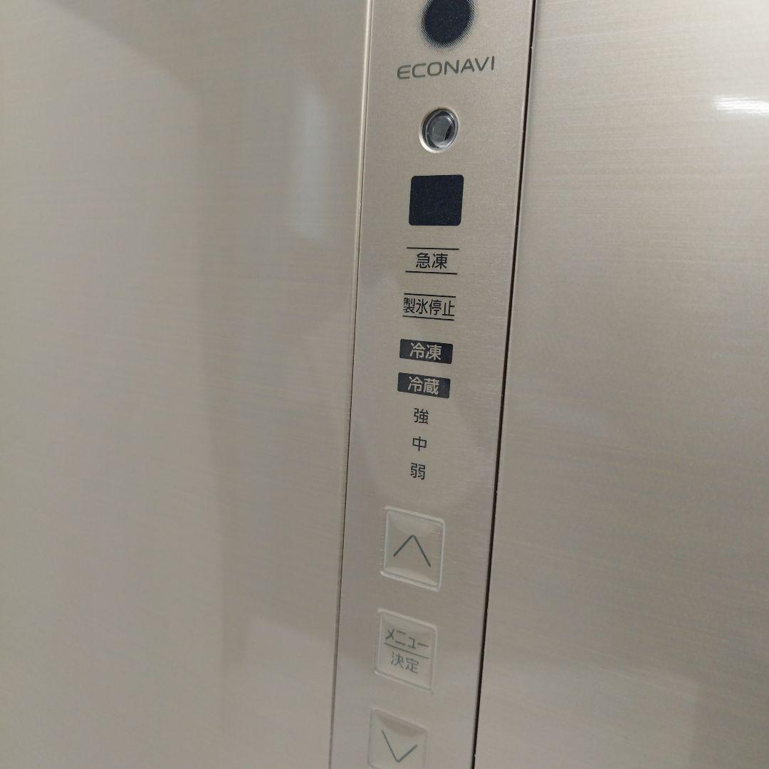 【専用】Panasonic 335L 右開き 2019年 NR-C340C-N