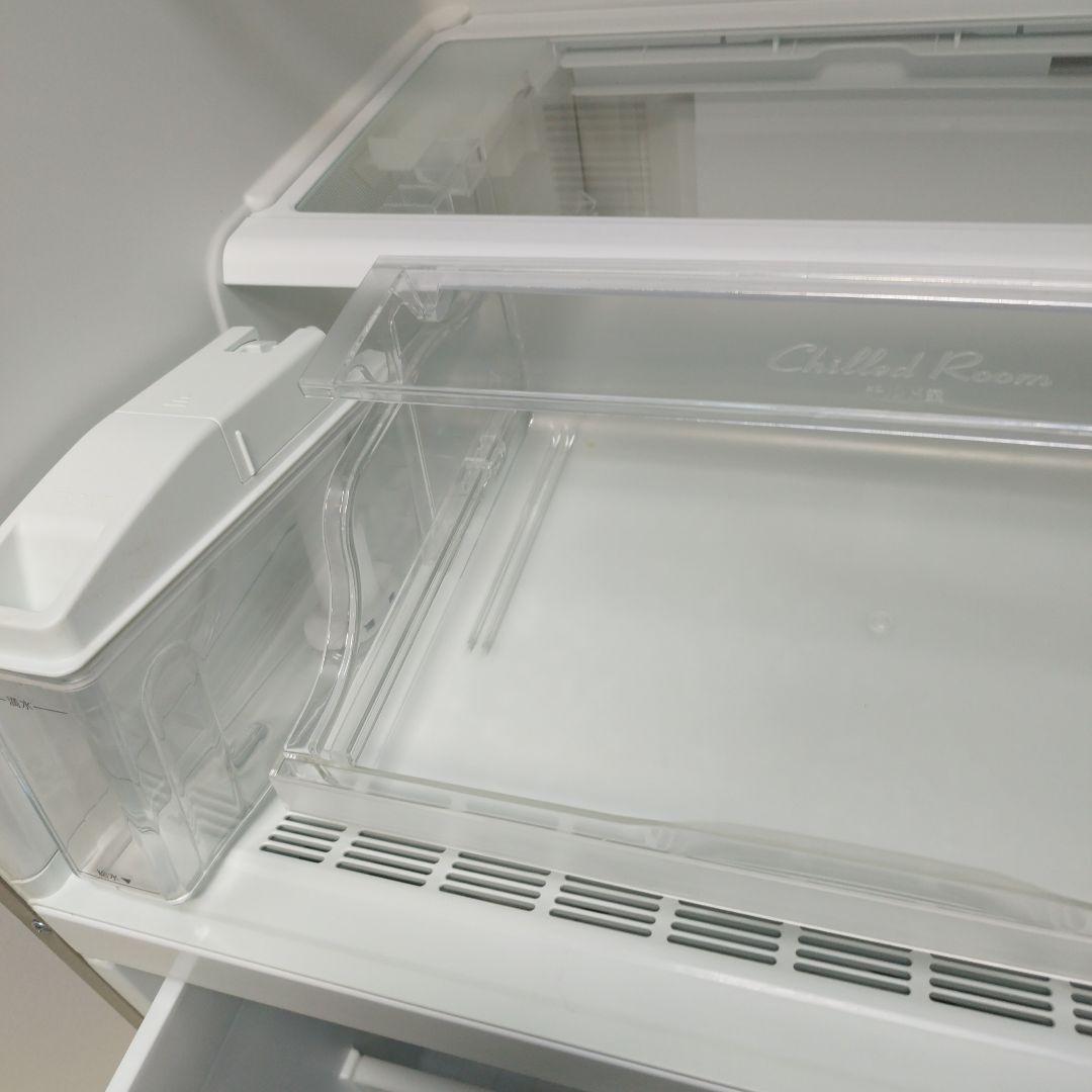 【専用】Panasonic 335L 右開き 2019年 NR-C340C-N