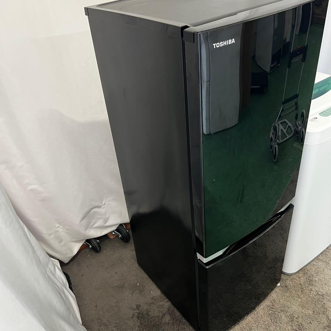 800❤️　洗濯機　冷蔵庫　一人暮らし　安い　東芝　小型　家電セット　設置無料