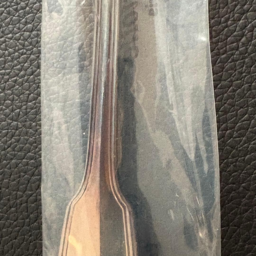 未開封クリストフル　シノン　フィッシュナイフ、フィッシュフォーク各3点