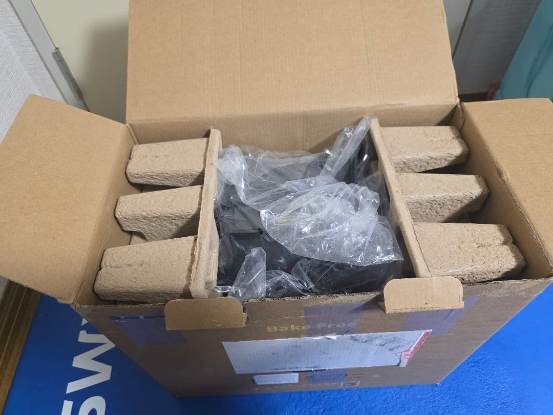 ✨2025年製✨未使用✨カンタン焼き芋メーカー