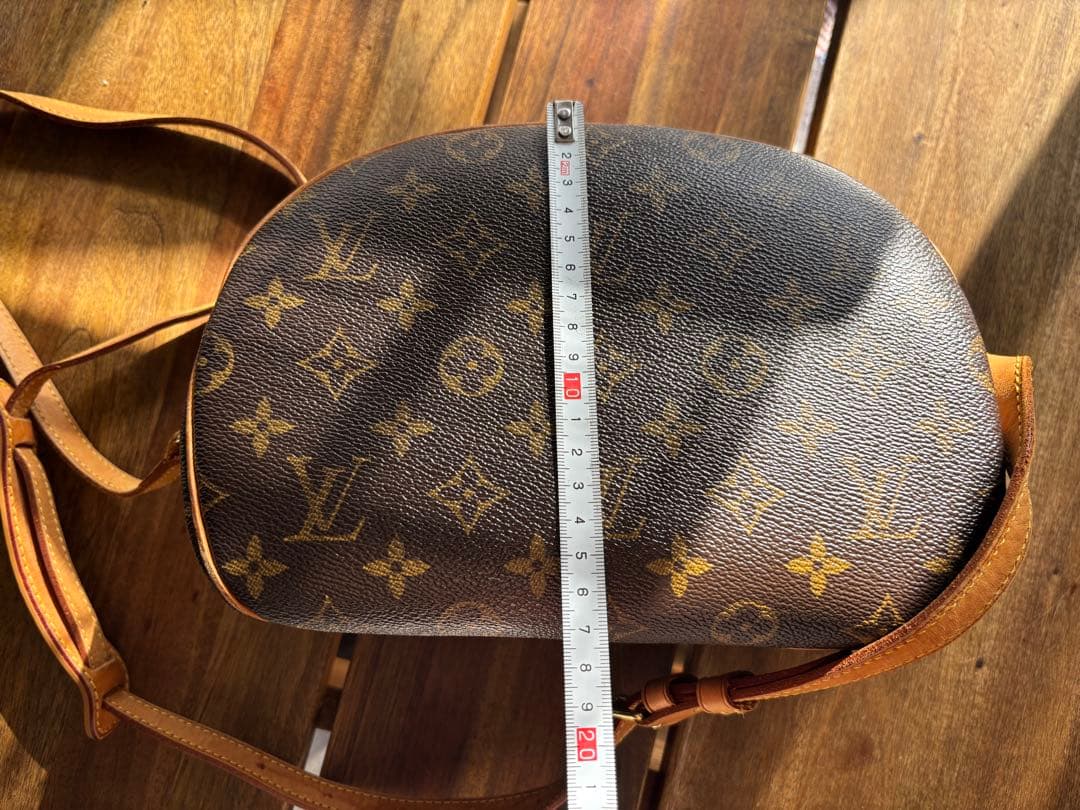 専用です。ルイヴィトン ブロワ モノグラム クロスボディ M51221