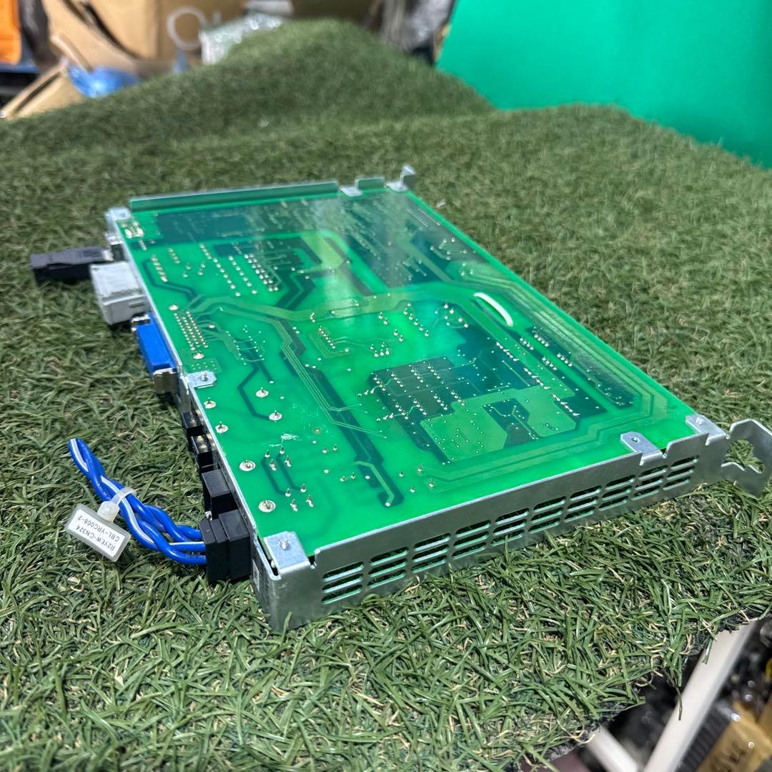 拡張カード Yaskawa JANCD-YEW01-E Robot Board