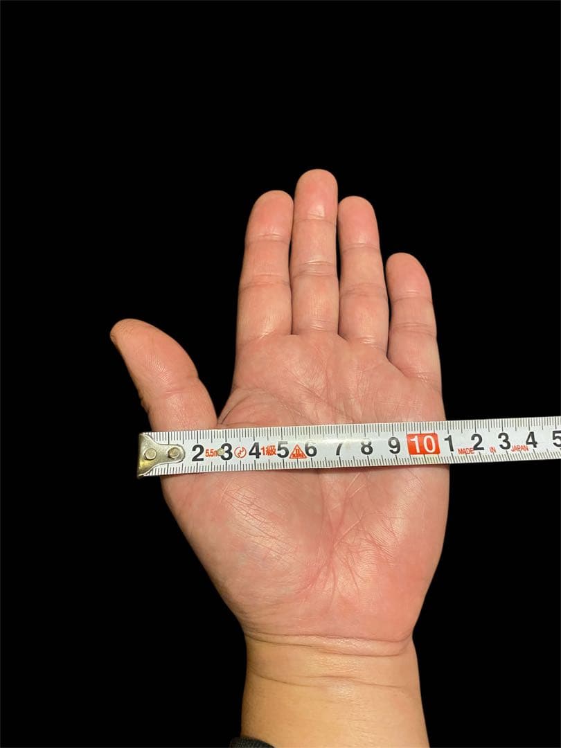 ミズノプロ　硬式用グローブ　内野　セカンド、ショート用　サイズ8